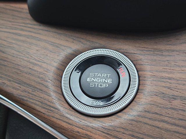 used 2023 Jeep Grand Cherokee L car, priced at $41,500