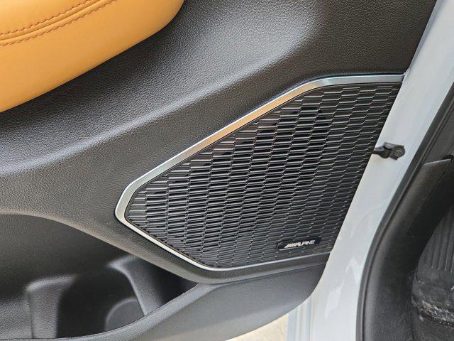 used 2023 Jeep Grand Cherokee L car, priced at $41,500