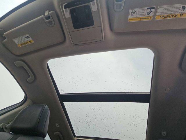 new 2025 Honda Pilot car, priced at $45,350