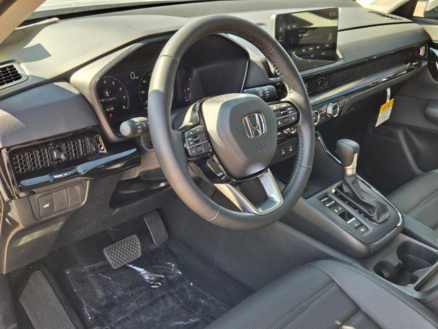 new 2026 Honda CR-V car, priced at $38,350