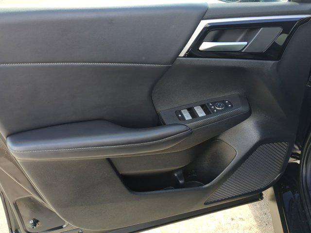 used 2024 Mitsubishi Outlander car, priced at $21,500