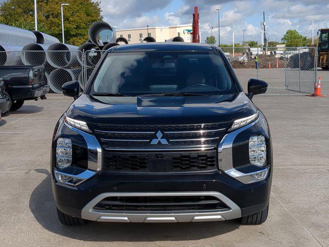 used 2024 Mitsubishi Outlander car, priced at $21,500