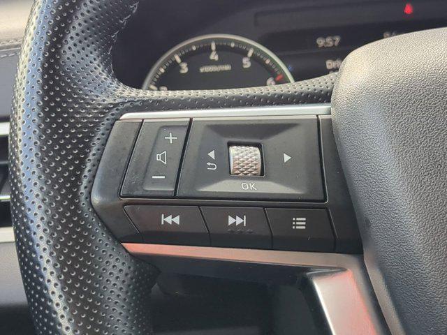 used 2024 Mitsubishi Outlander car, priced at $21,500