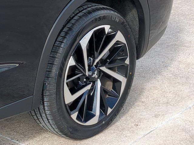 used 2024 Mitsubishi Outlander car, priced at $21,500