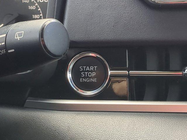 used 2024 Mitsubishi Outlander car, priced at $21,500