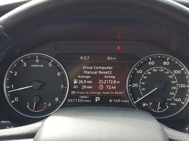 used 2024 Mitsubishi Outlander car, priced at $21,500