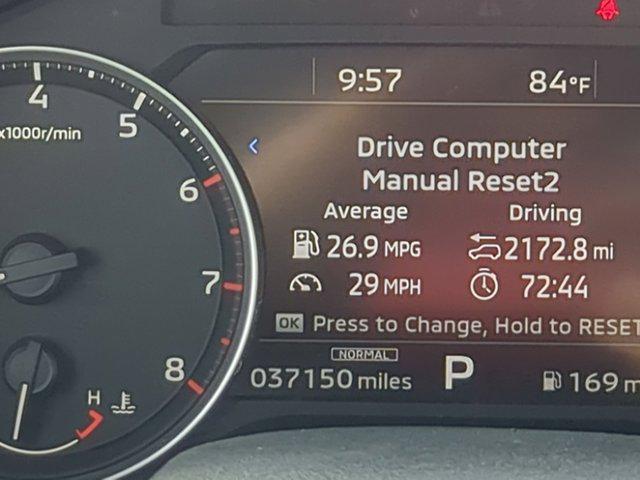 used 2024 Mitsubishi Outlander car, priced at $21,500