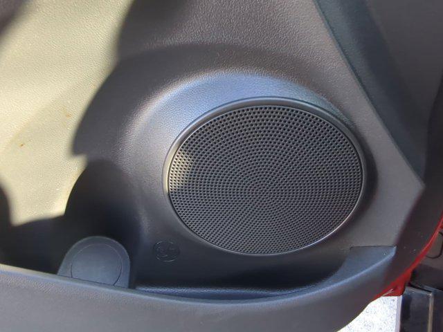 used 2023 Hyundai Kona car, priced at $17,000