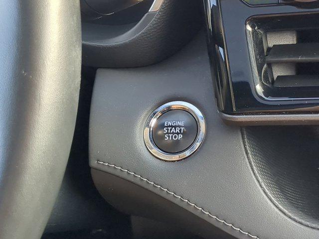 used 2023 Toyota Highlander car, priced at $35,000