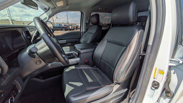 used 2024 Ford F-250 car, priced at $75,000