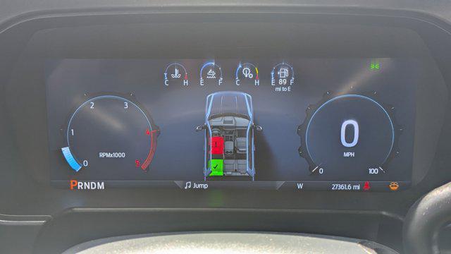 used 2024 Ford F-250 car, priced at $75,000