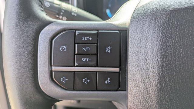 used 2024 Ford F-250 car, priced at $75,000