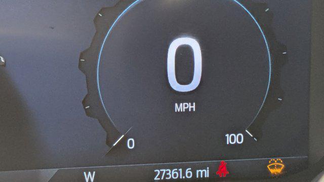 used 2024 Ford F-250 car, priced at $75,000