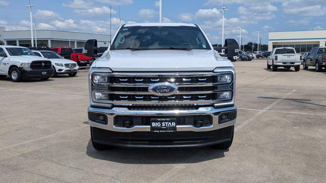 used 2024 Ford F-250 car, priced at $75,000