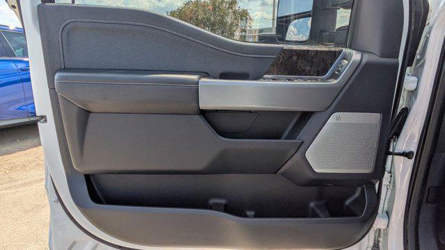 used 2024 Ford F-250 car, priced at $75,000