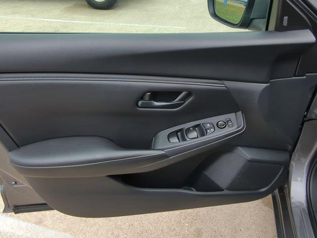 used 2024 Nissan Sentra car, priced at $17,800