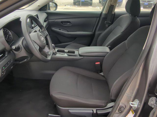 used 2024 Nissan Sentra car, priced at $17,800