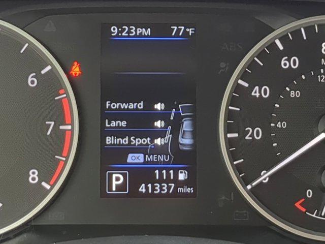 used 2024 Nissan Sentra car, priced at $17,800