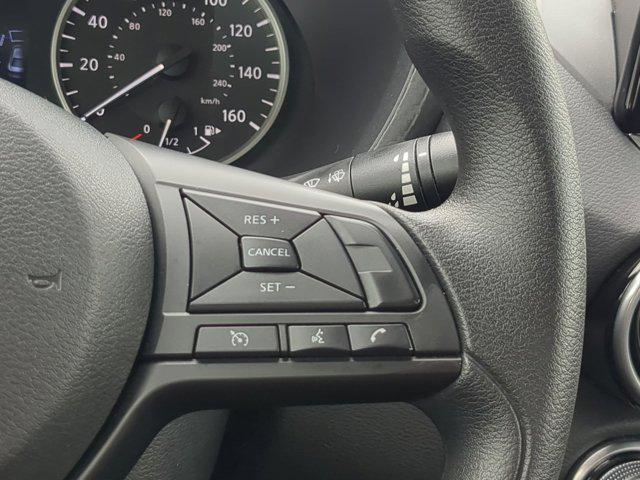 used 2024 Nissan Sentra car, priced at $17,800