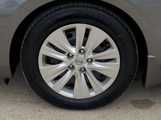 used 2024 Nissan Sentra car, priced at $17,800