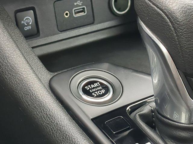 used 2024 Nissan Sentra car, priced at $17,800