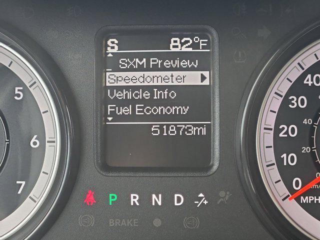 used 2024 Ram 1500 Classic car, priced at $27,900