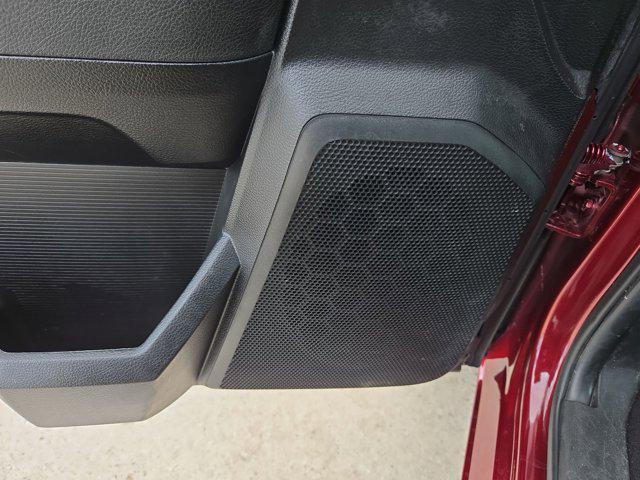 used 2024 Ram 1500 Classic car, priced at $27,900