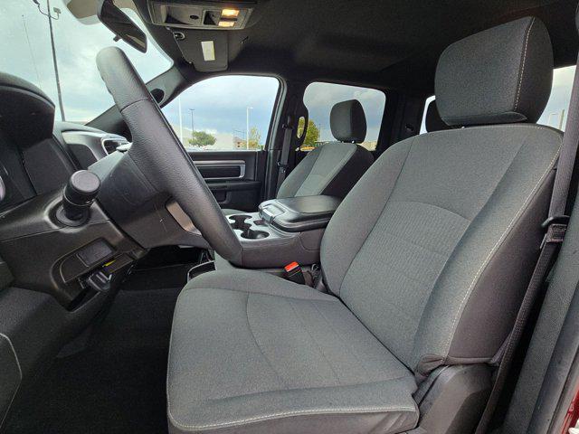 used 2024 Ram 1500 Classic car, priced at $27,900