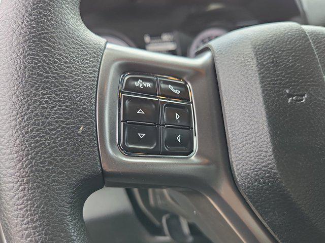 used 2024 Ram 1500 Classic car, priced at $27,900