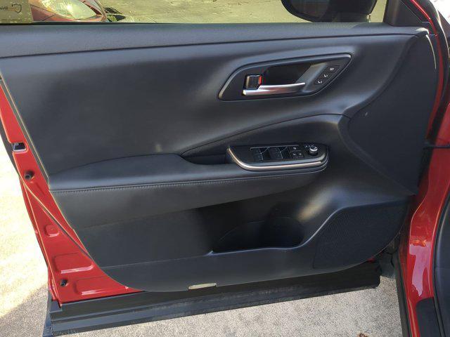 used 2023 Toyota Crown car, priced at $31,250