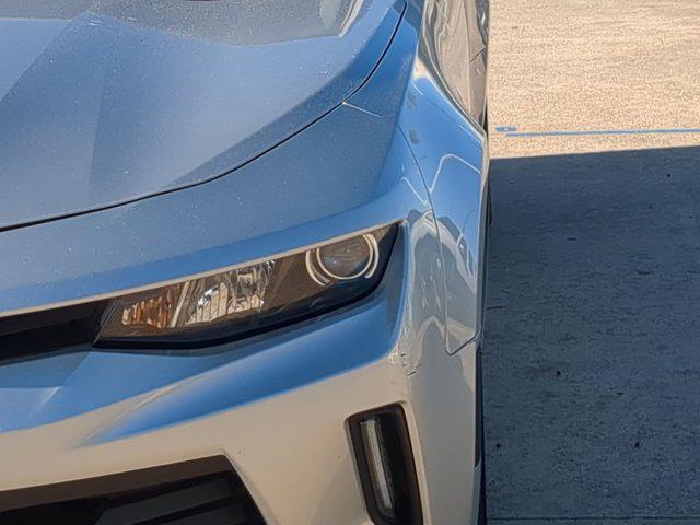 used 2017 Chevrolet Camaro car, priced at $14,823
