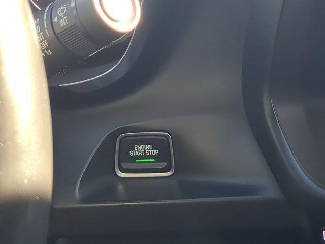 used 2017 Chevrolet Camaro car, priced at $14,823