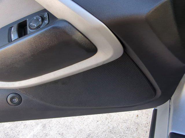 used 2017 Chevrolet Camaro car, priced at $14,823