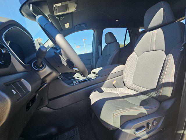 new 2025 Honda Pilot car, priced at $39,732