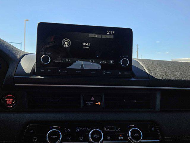 new 2025 Honda Pilot car, priced at $39,732