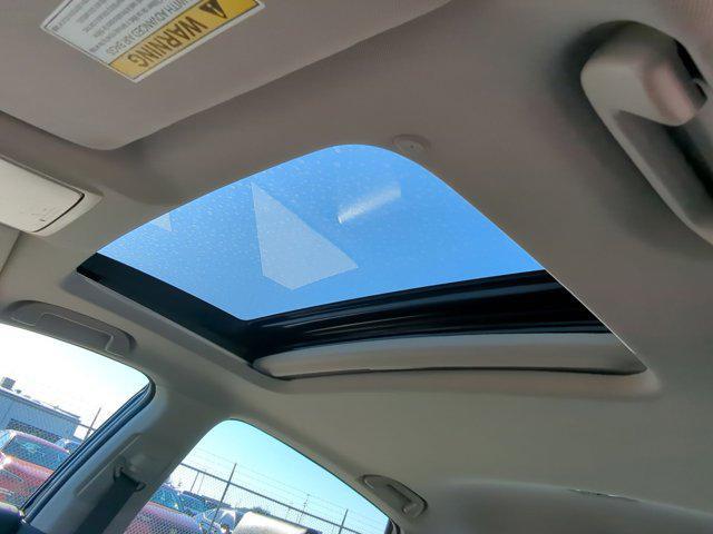 used 2021 Honda Accord Hybrid car, priced at $28,800