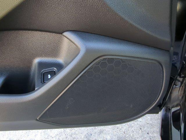 used 2021 Honda Accord Hybrid car, priced at $28,800