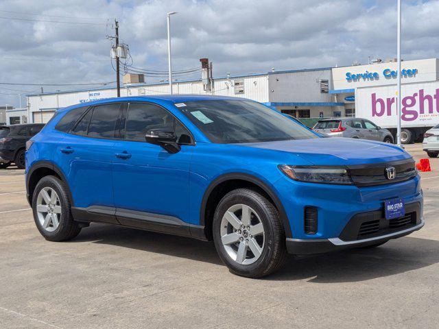 new 2025 Honda Prologue car, priced at $50,850