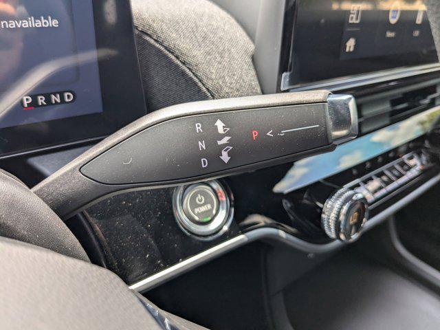 new 2025 Honda Prologue car, priced at $50,850