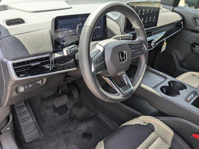 new 2025 Honda Prologue car, priced at $50,850