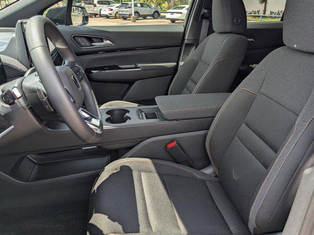 new 2025 Honda Prologue car, priced at $50,850