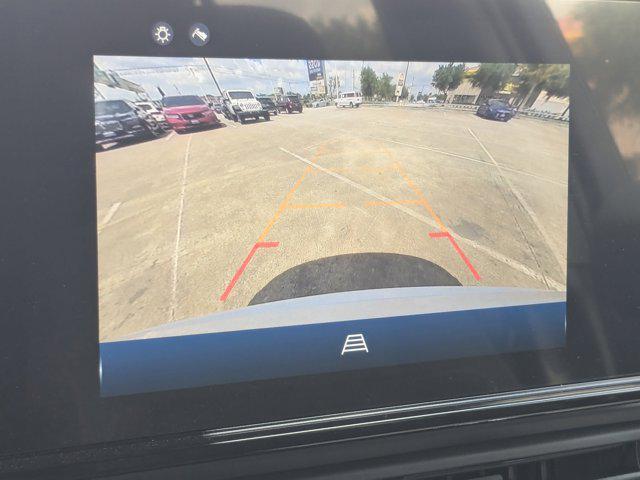 new 2025 Honda Prologue car, priced at $50,850