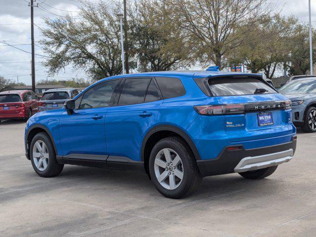 new 2025 Honda Prologue car, priced at $50,850