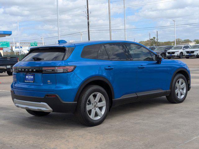 new 2025 Honda Prologue car, priced at $50,850