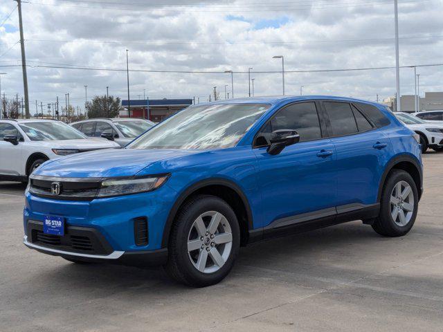 new 2025 Honda Prologue car, priced at $50,850