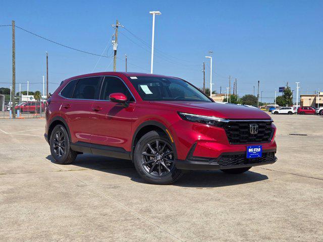 new 2026 Honda CR-V car, priced at $37,305