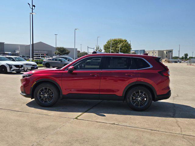 new 2026 Honda CR-V car, priced at $37,305