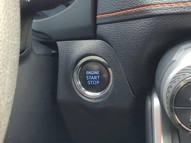 used 2019 Toyota RAV4 car, priced at $23,500