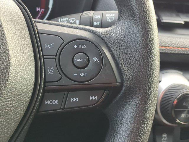 used 2019 Toyota RAV4 car, priced at $23,500