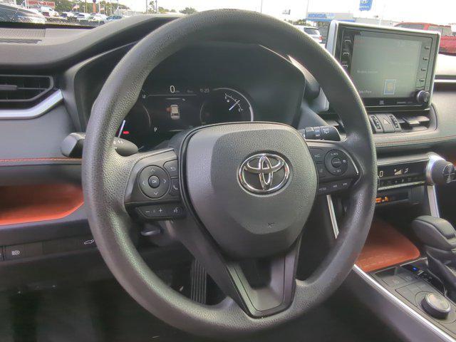 used 2019 Toyota RAV4 car, priced at $23,500